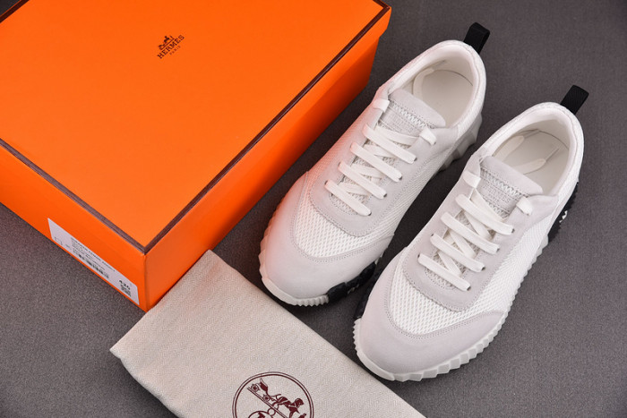 HER*MES SNEAKER HM1028-026