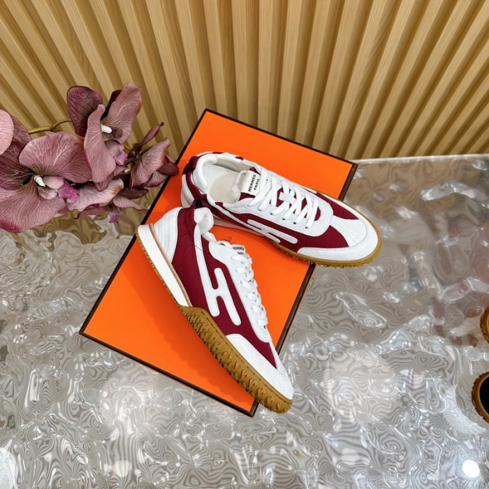 HER*MES SNEAKER HM1028-066