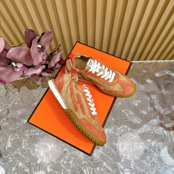 HER*MES SNEAKER HM1028-068