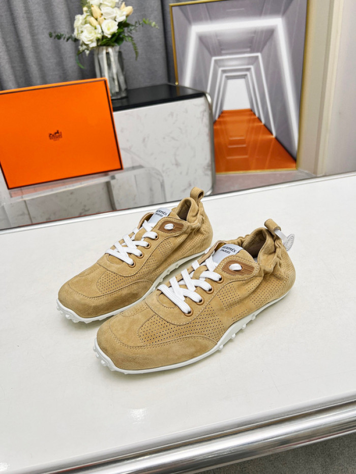 HER*MES SNEAKER HM1028-071
