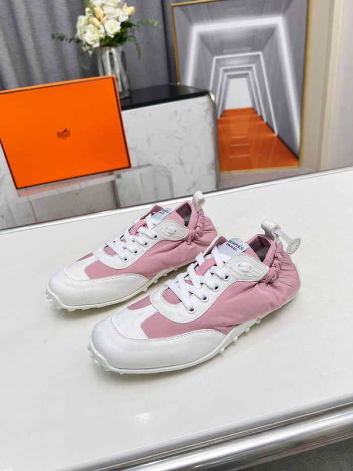 HER*MES SNEAKER HM1028-073