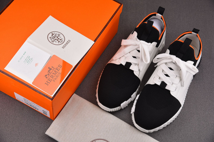 HER*MES SNEAKER HM1028-027