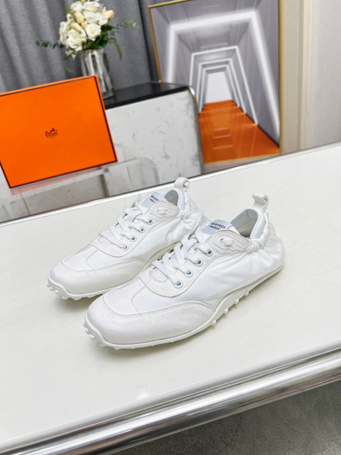 HER*MES SNEAKER HM1028-076