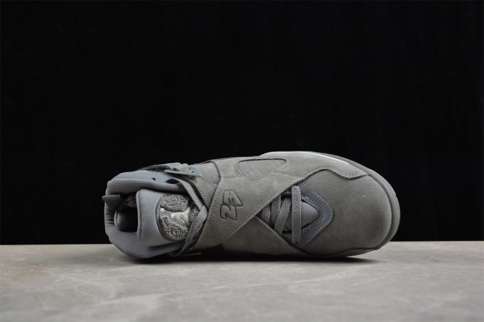 Air Jordan 8 Retro 