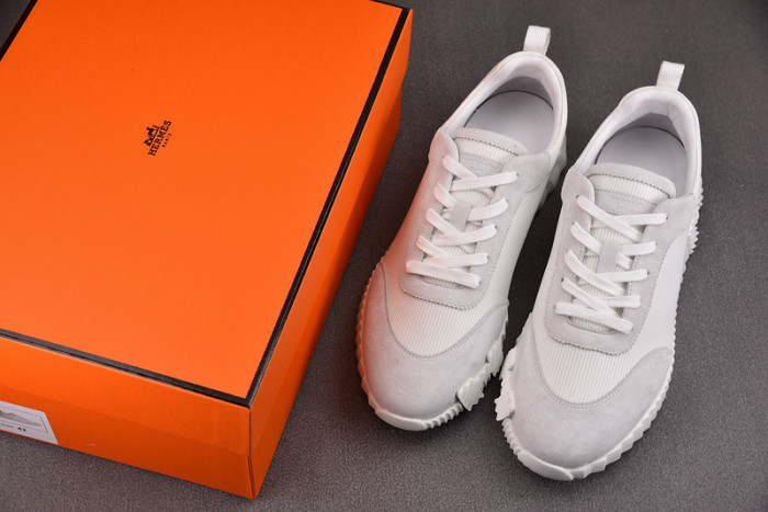 HER*MES SNEAKER HM1028-030