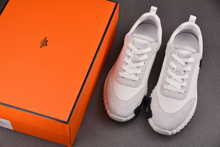 HER*MES SNEAKER HM1028-031