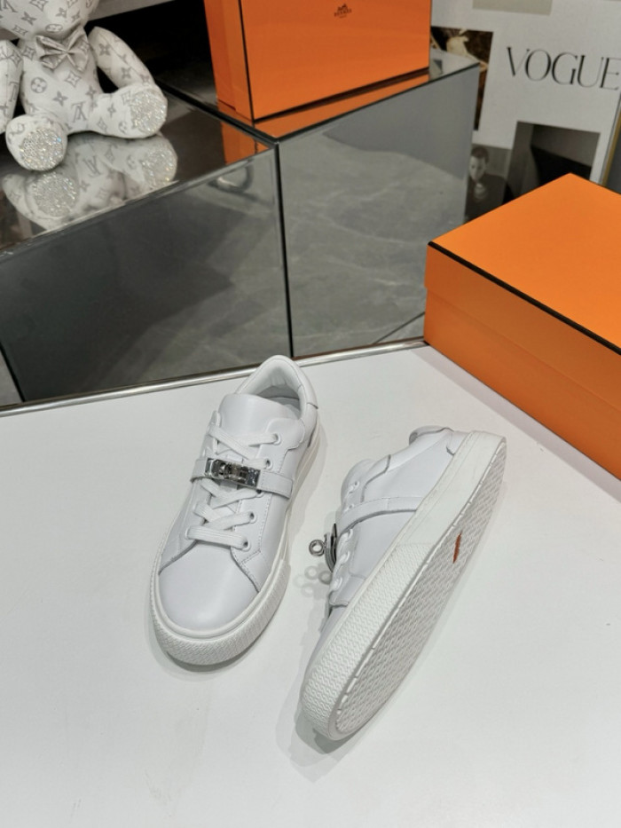 HER*MES SNEAKER HM1028-055