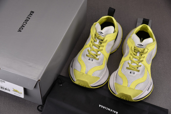 BLCG Sneaker W3XLG0316