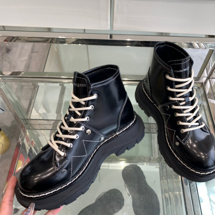A1EXANDER M*QUEEN SNEAKERS WHGP7-139