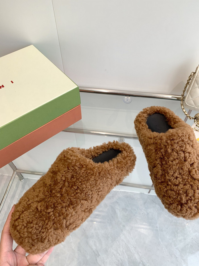 MARN*I Loafers 231379M43