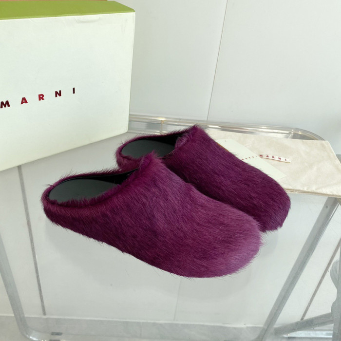 MARN*I Loafers 231379M35
