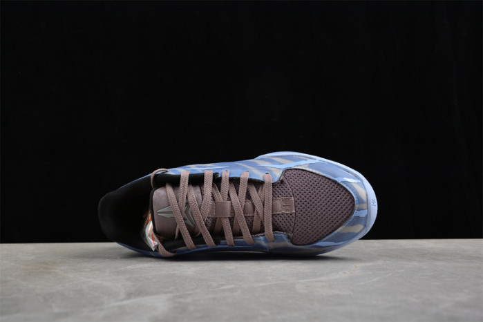 Nike Ja 2 EP 