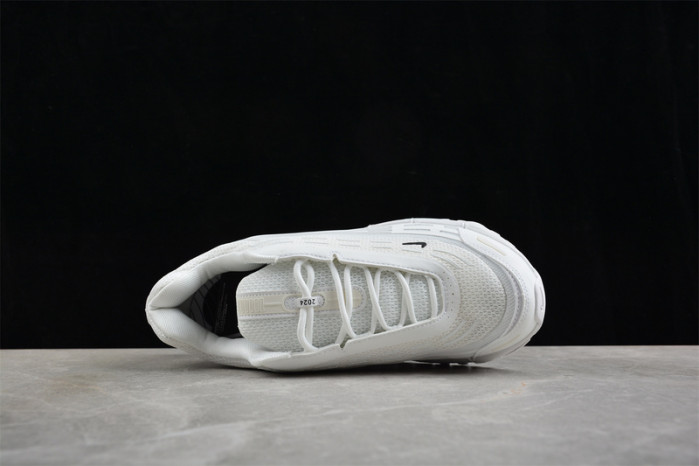 Comme des Garçons Homme Plus x Air Max TL 2.5 