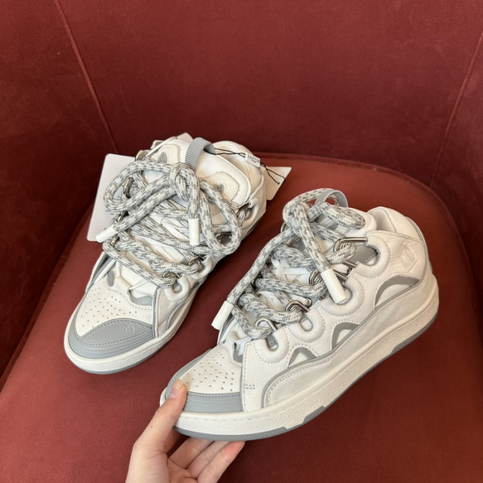 LAN.VIN SNEAKERS LEN001-202