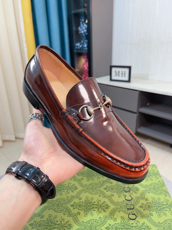 G*u*i1 loafers gu0613-077