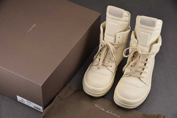RICK 0WENS SNEAKERS RO458-272