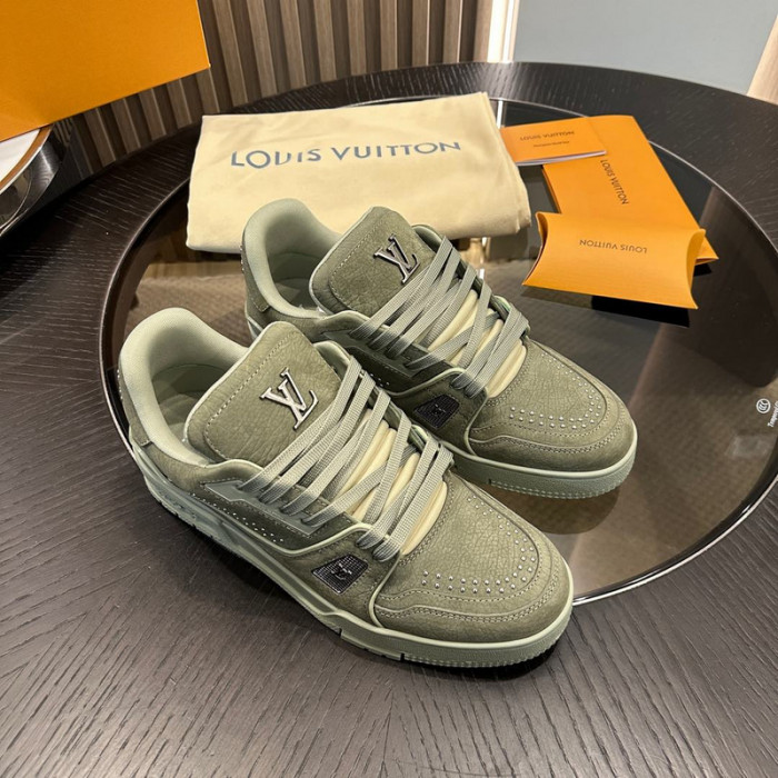 1V SNEAKERS 1V0425-119