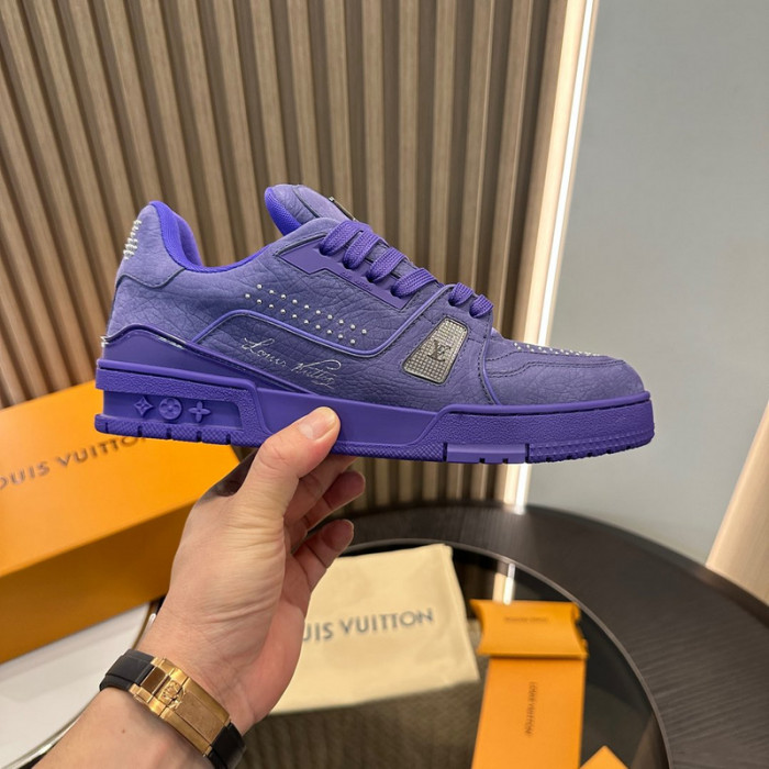 1V SNEAKERS 1V0425-120