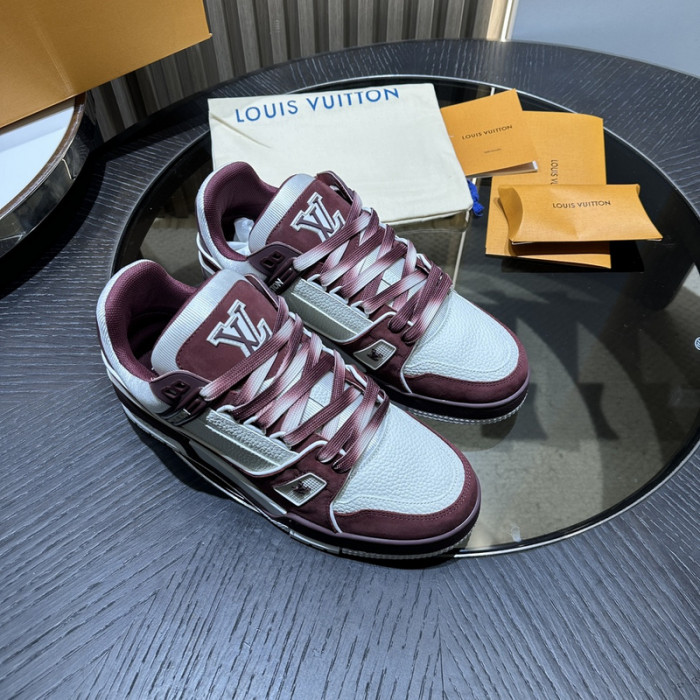 1V SNEAKERS 1V0425-137
