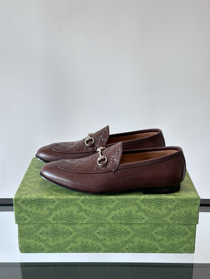 G*u*i1 loafers gu0613-059