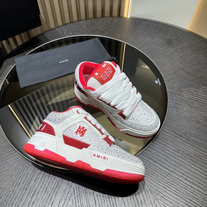 AMIR1 Sneaker TU582-190