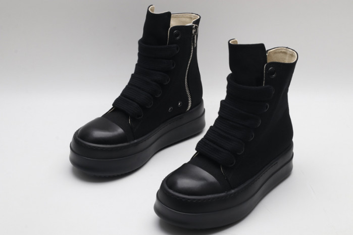 RICK 0WENS SNEAKERS RO458-286