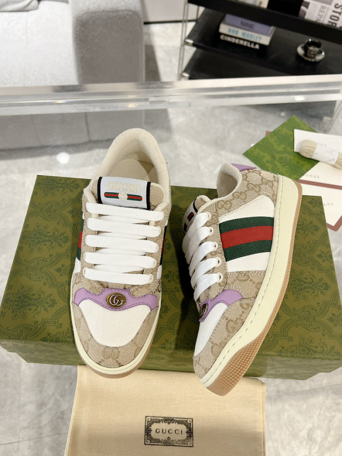 G*u*i trainer sneaker gu58203-2370