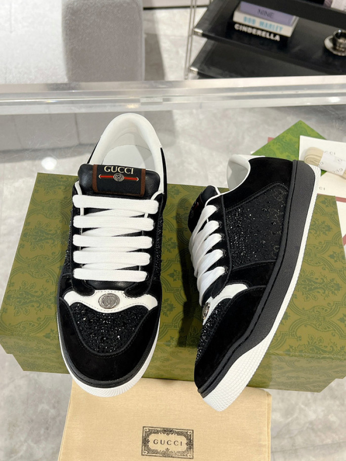 G*u*i trainer sneaker gu58203-2371
