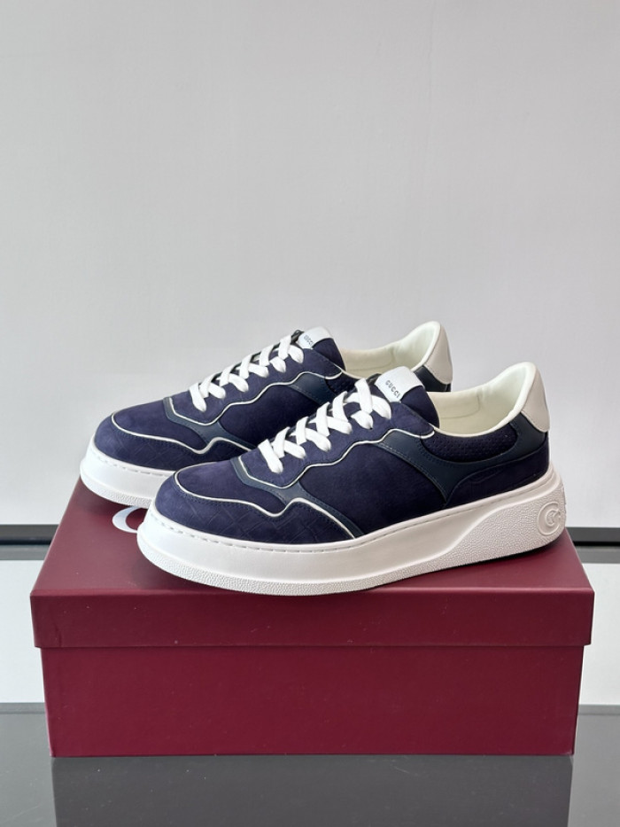 G*u*i trainer sneaker gu58203-2374