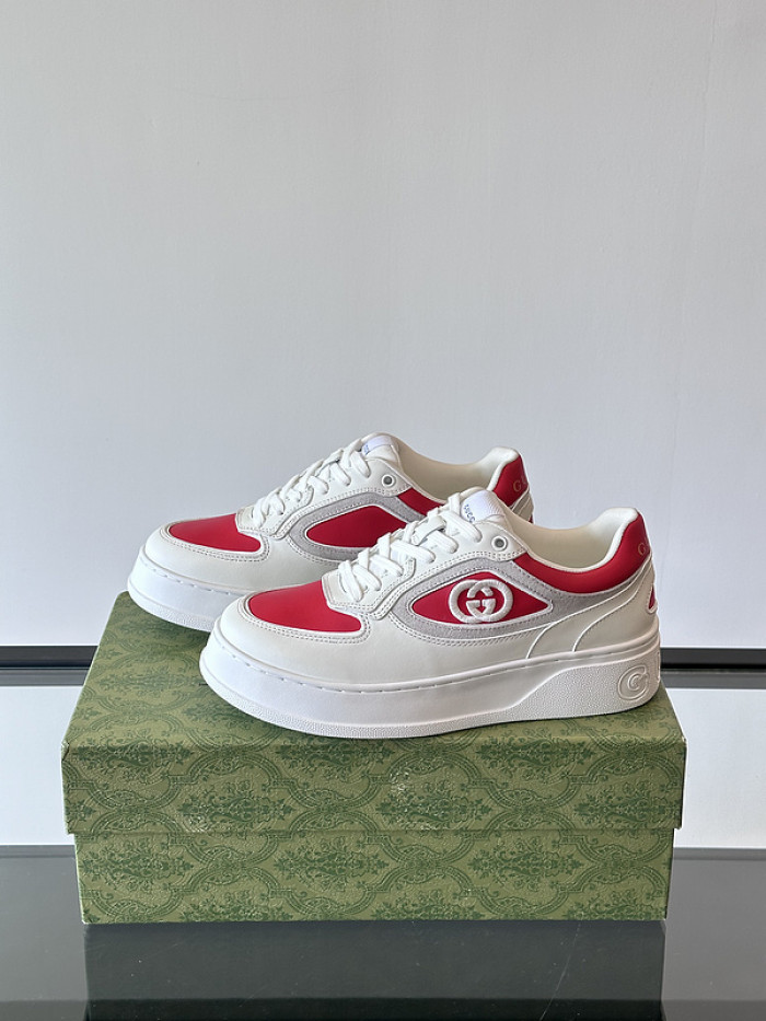 G*u*i trainer sneaker gu58203-2376