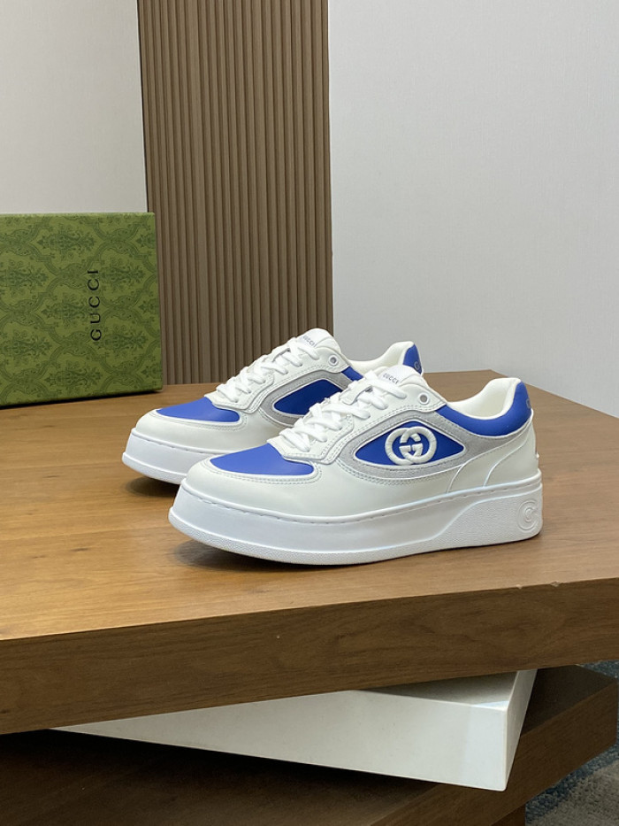 G*u*i trainer sneaker gu58203-2381