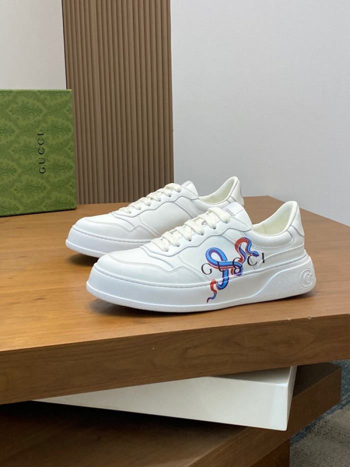 G*u*i trainer sneaker gu58203-2384