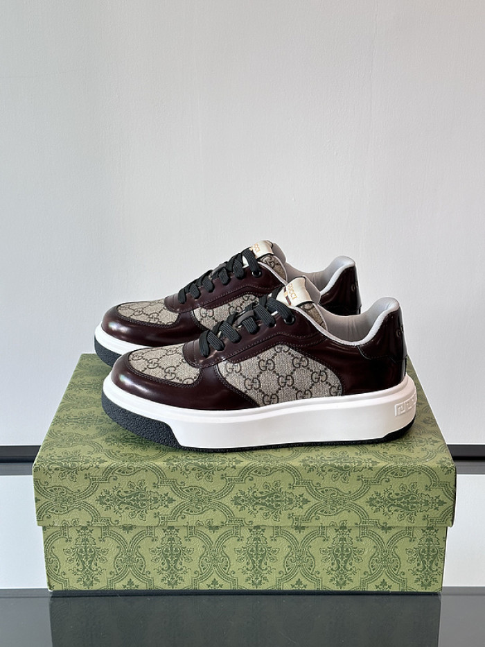 G*u*i trainer sneaker gu58203-2386