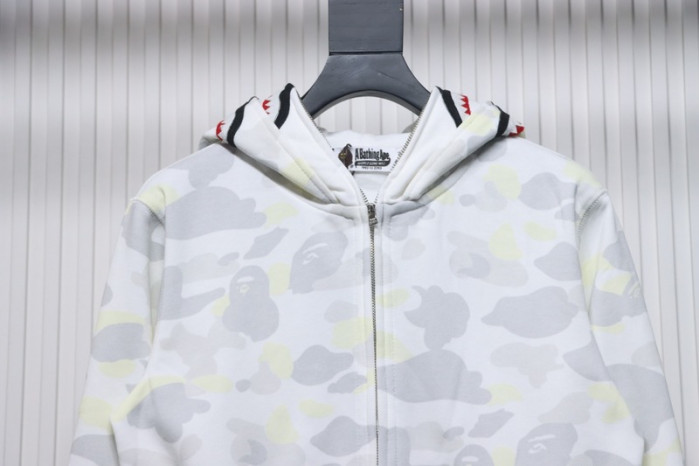 BAPE Hoodie Bape0109-007