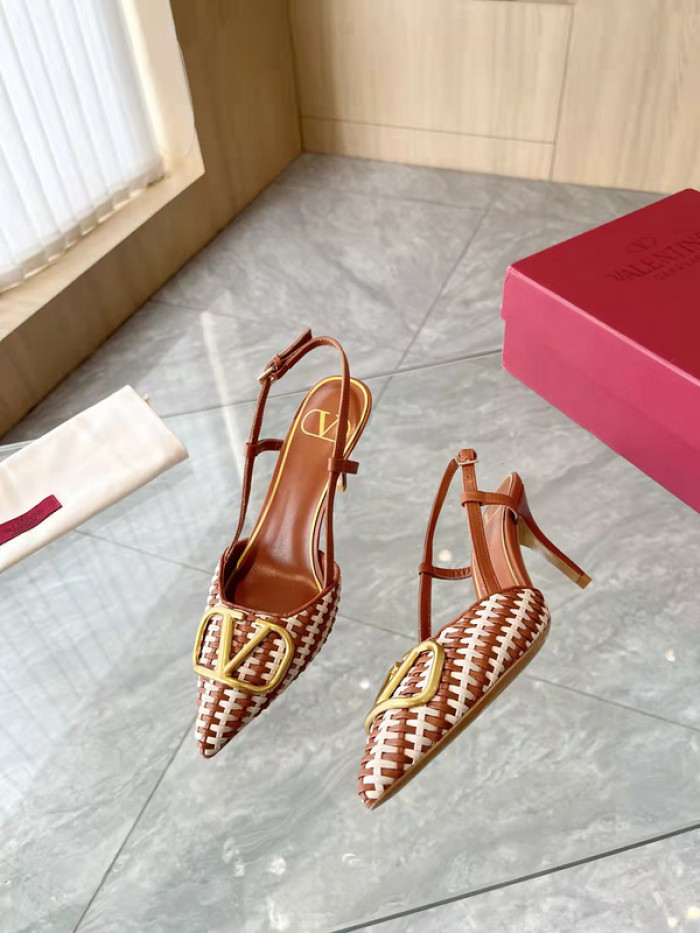 V*LENTINO SNEAKERS VA1085-268