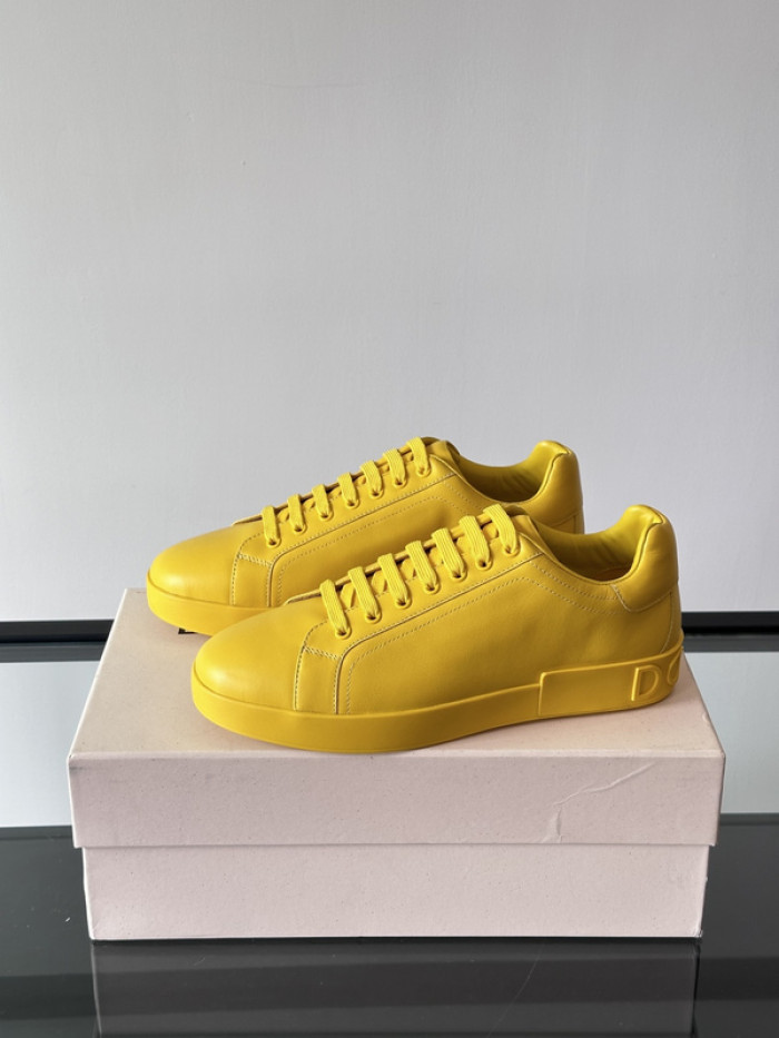 D.G. Sneakers DG210-174