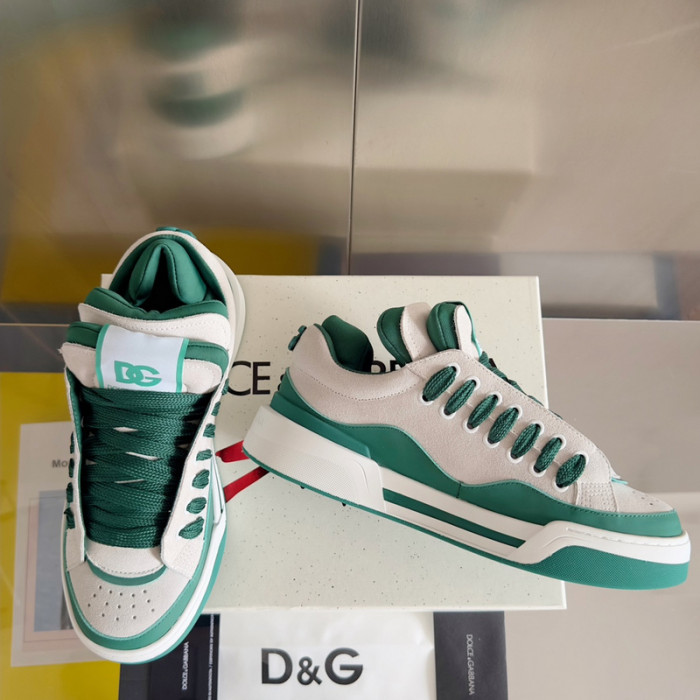 D.G. Sneakers DG210-228