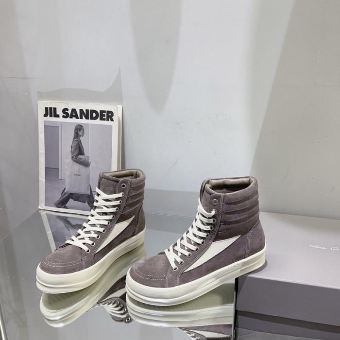 RICK 0WENS SNEAKERS RO458-297