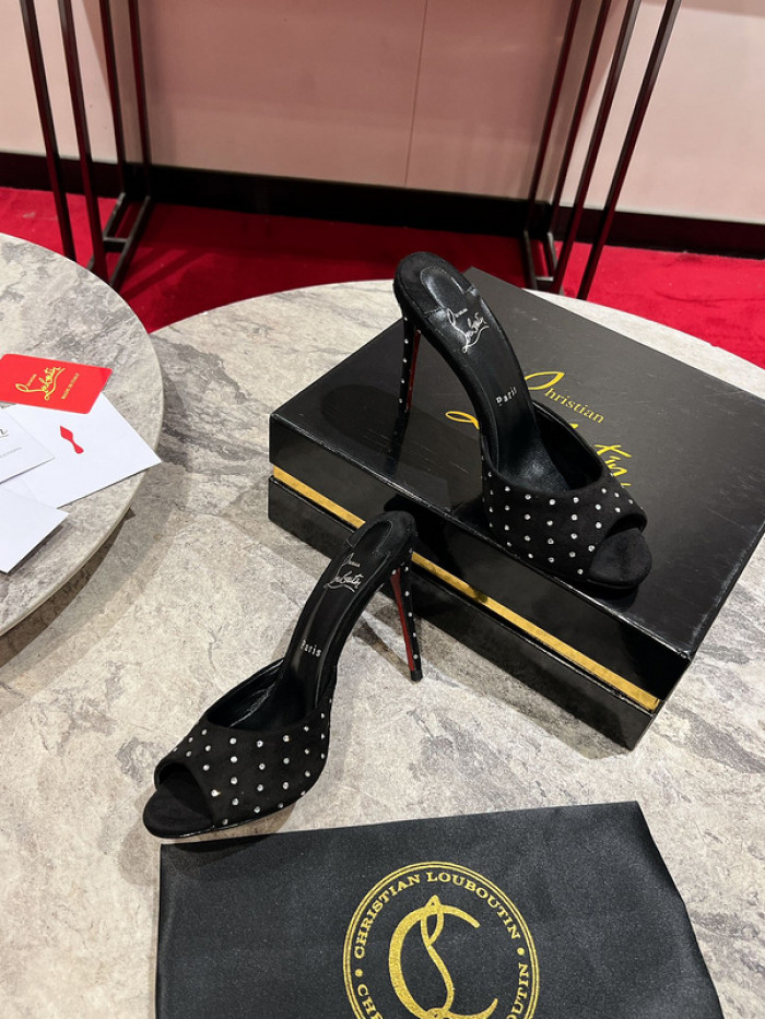 CL HEELS CL526-067
