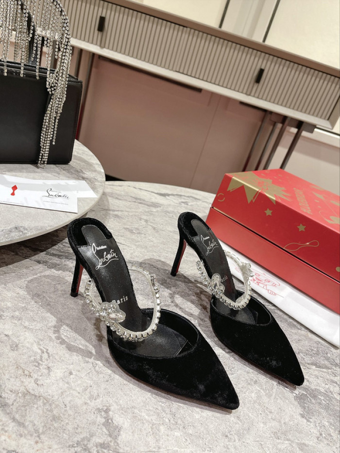 CL HEELS CL526-071