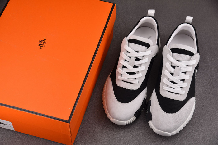 HER*MES SNEAKER HM1028-006