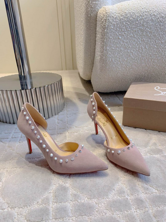 CL HEELS CL526-079