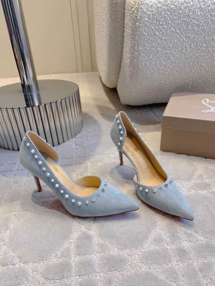 CL HEELS CL526-081