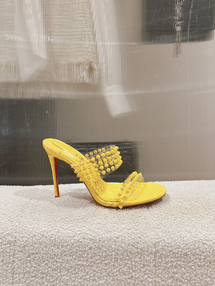 CL HEELS CL526-047