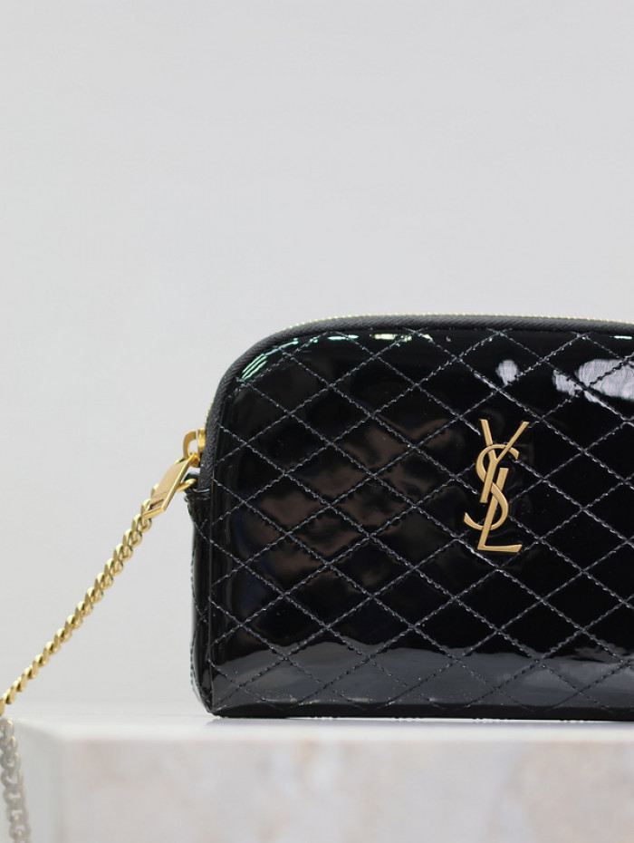 Y*SL bag B0113-183