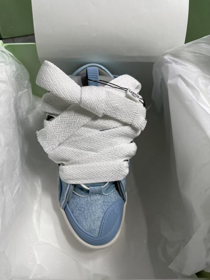 LAN.VIN SNEAKERS LEN001-210
