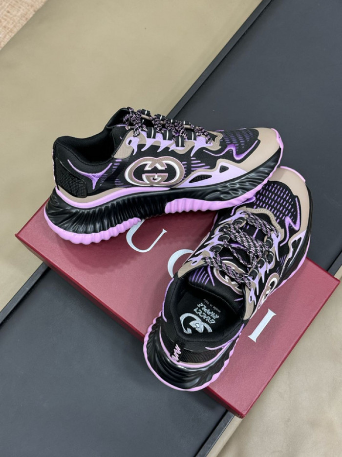G*u*i trainer sneaker gu58203-2388