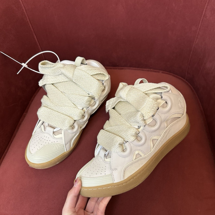 LAN.VIN SNEAKERS LEN001-208