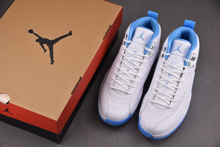 Air Jordan 12 Retro 