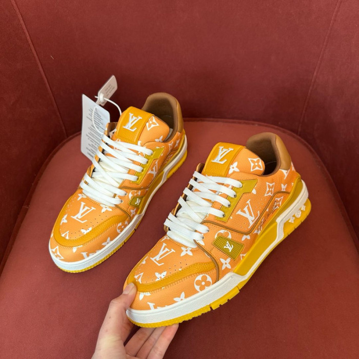 1V SNEAKERS 1V0425-287